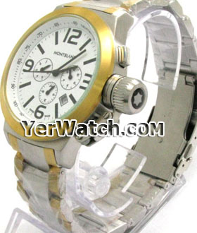 Stainless Steel watch in www yerwatch com