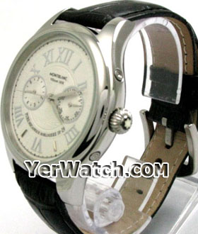 Stainless Steel watch in www yerwatch com