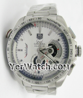 Stainless Steel watch in www yerwatch com