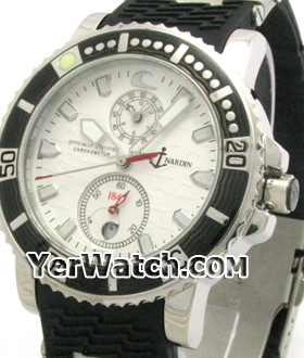 watch in 2009 is coming on www.yerwatch com