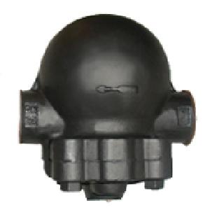 ball float steam trap 