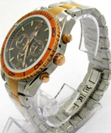 Omega Watch GIFT to you on www yerwatch com