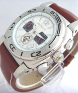 Valentine Watch,Leath watch on www yerwatch com