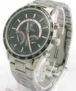 Swiss movement watch on www yerwatch com