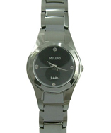 Leather Watch on www yerwatch com