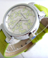 Leather Watch, Pocket Watchon www yerwatch com