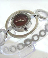 Valentine Watch, Leather Watch on www yerwatch com