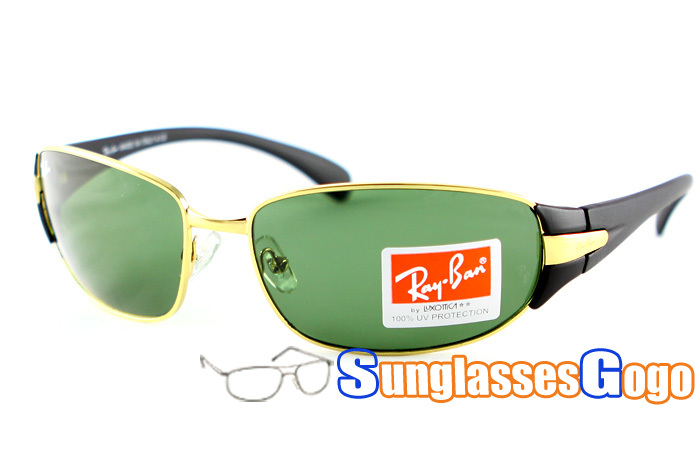 100% protection UV sunglass on sunglassesgogo.com