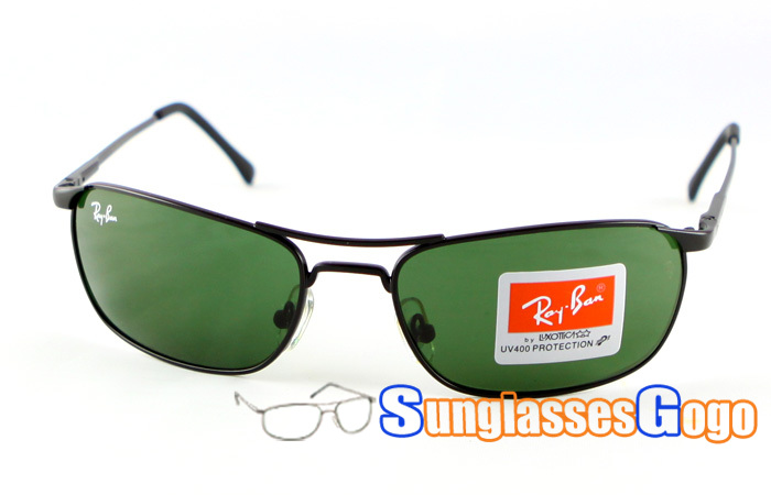 Ray-Ban sunglasses RB3132Black from sunglassesgogo