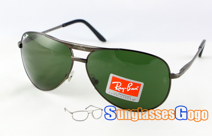 Ray-Ban sunglasses RB3213-Black on sunglassesgogo 