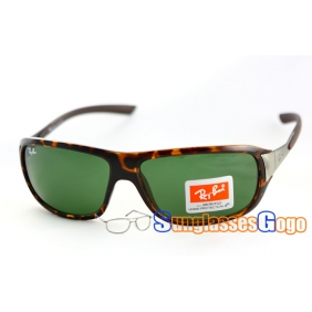 Ray-Ban RB4120 970 Active Lifestyle Sunglasses