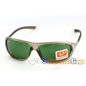 Ray-Ban RB4120 006/06 Active Lifestyle Sunglass 