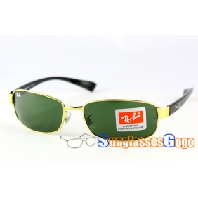 Ray-Ban RB3386 sunglasses on sunglassesgogo com