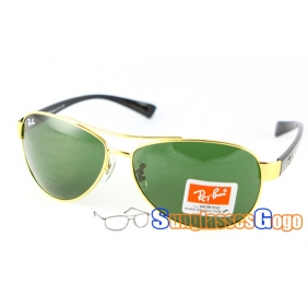 RayBan Active Lifestyle sunglass on sunglassesgogo