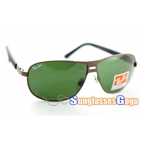 Ray Ban RB 3319 Predator Sunglasses 