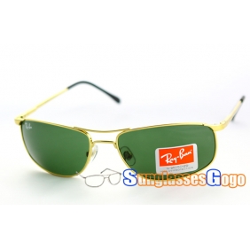 RayBan RB3147 Lifestyle Sunglass 