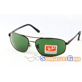 RayBan RB3360 Predator Sunglass 