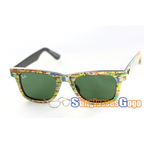  Ray-Ban sunglass with FREE SHIPPING