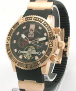   Swiss movement watch on www yerwatch com