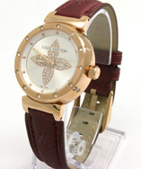 Swiss movement watch on www yerwatch com