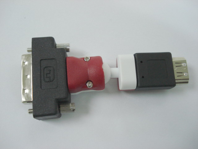 USB