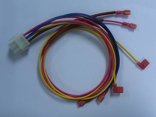 wire harness