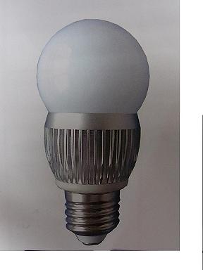 LED bulb