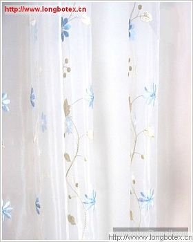 Curtain  