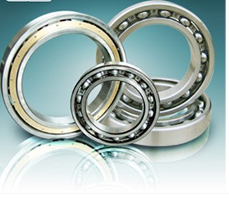 deep groove ball bearing