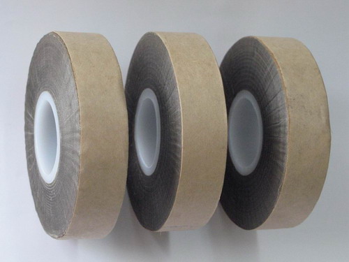 Epoxy Resin Banding Mica Tape  