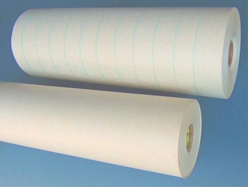 Polyester Film/Nomex Paper Flexible Composite Mate