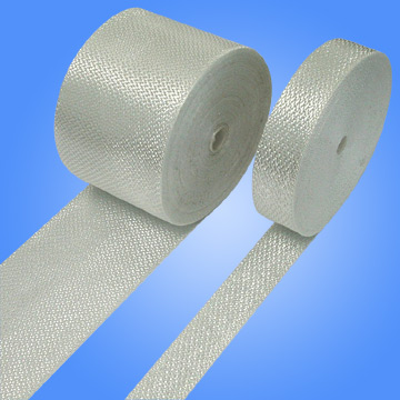 Non-alkal Fiberglass Tape