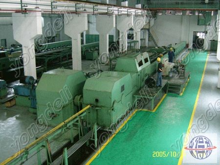 LG325-H cold rolling mill16 1