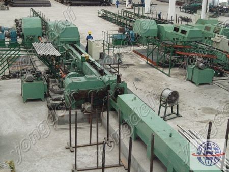 cold rolling mill 4 1