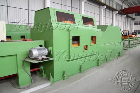 cold rolling mill 5 1