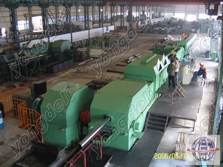 cold rolling mill8 1