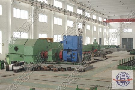 cold rolling mill 9 1