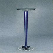 Bar stools & tables