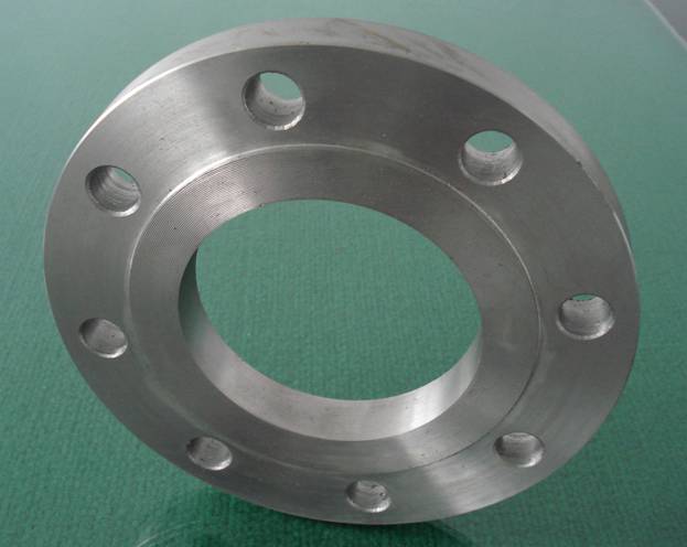 flange