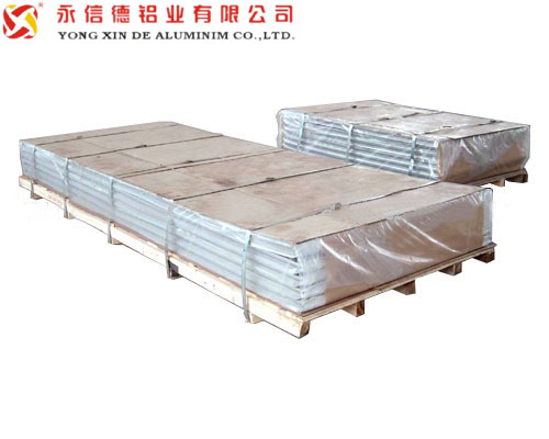 aluminum sheets