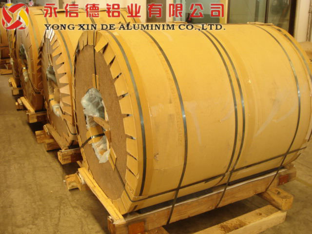 aluminum coil