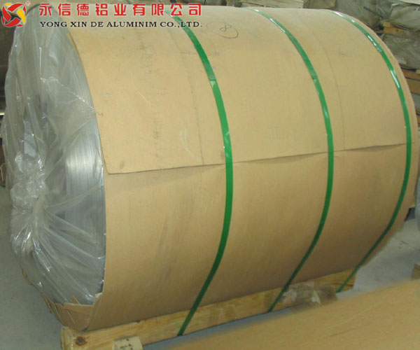 aluminum coil