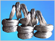 Annealed wire