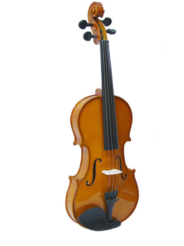 violin