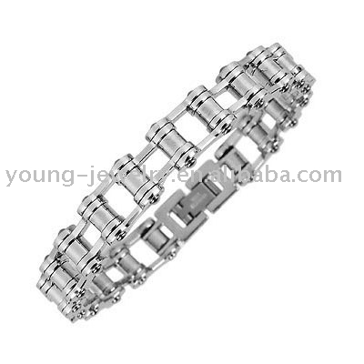 Stainless Steel Bracelet