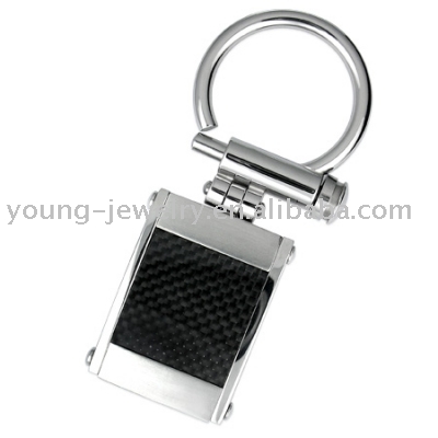 Stainless Steel Key Chain