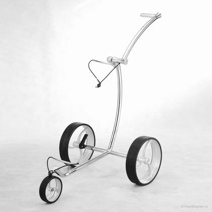 Push Golf Trolley ARC PC004