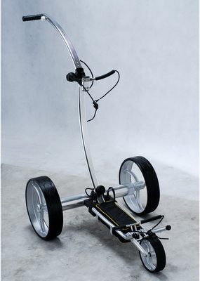 Electronic Golf Trolley Smart-E-TM MC333A-TM