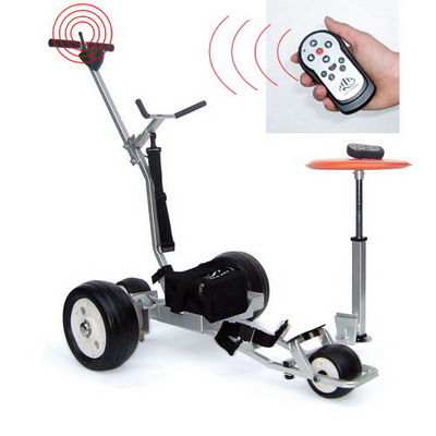 Remote Golf Trolley RobetJet MC101R