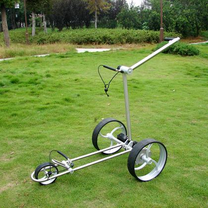 Electronic Golf Trolley Swift-S MC301SS